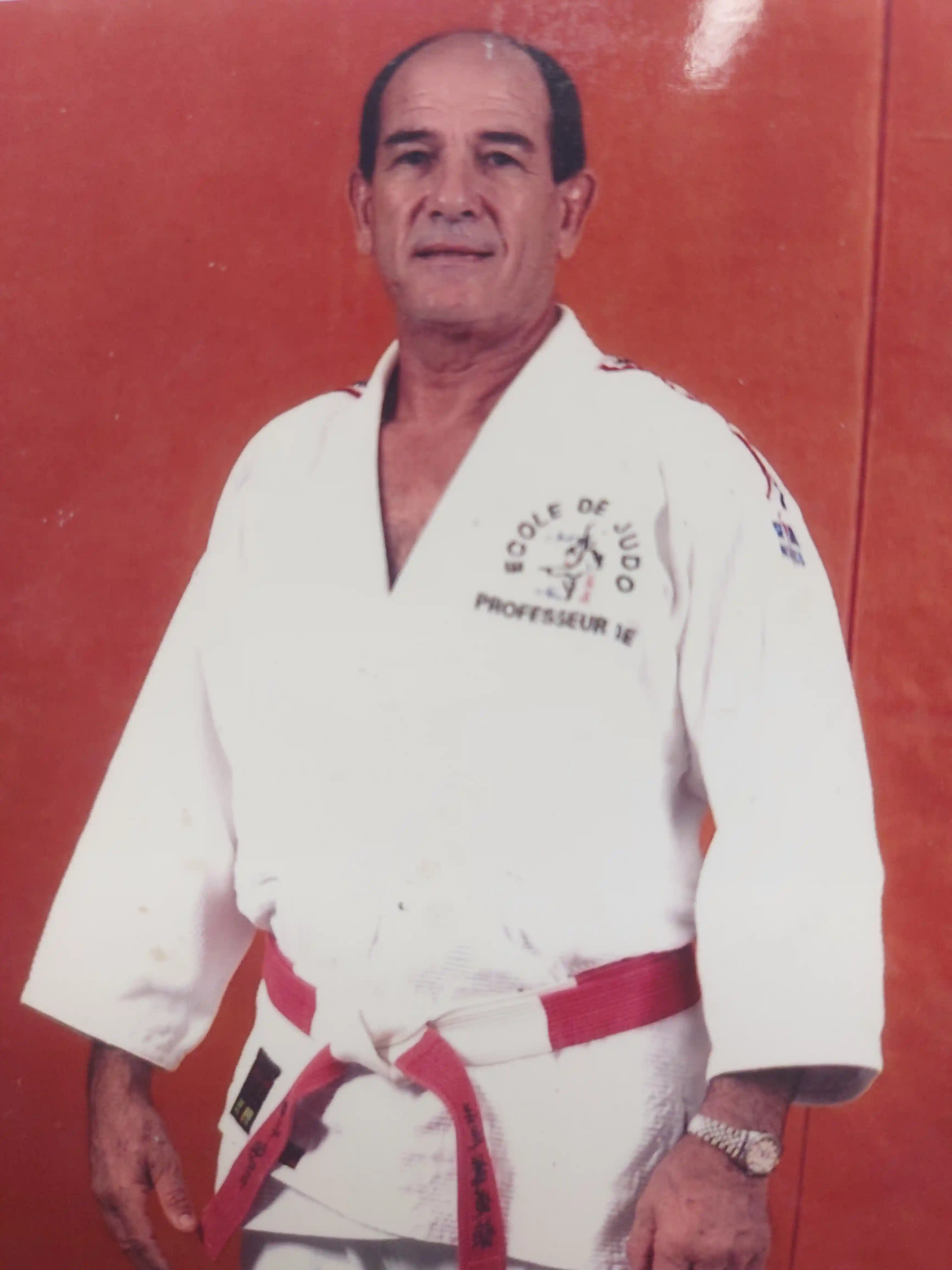 Judo 1
